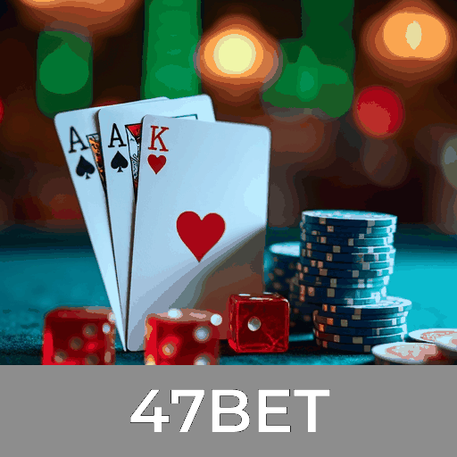 47BET: Rápido Download e Uso para Brasileiros