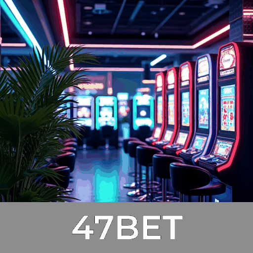 Desenvolvedores de Jogos e Inovação Tecnológica na Plataforma 47BET