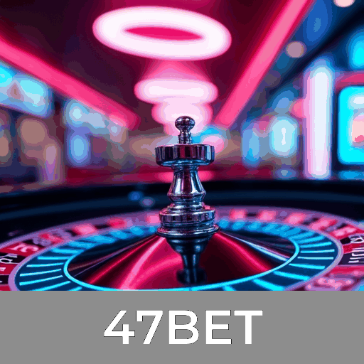 47BET: Ganhos Instantâneos e Altas Recompensas no Crash