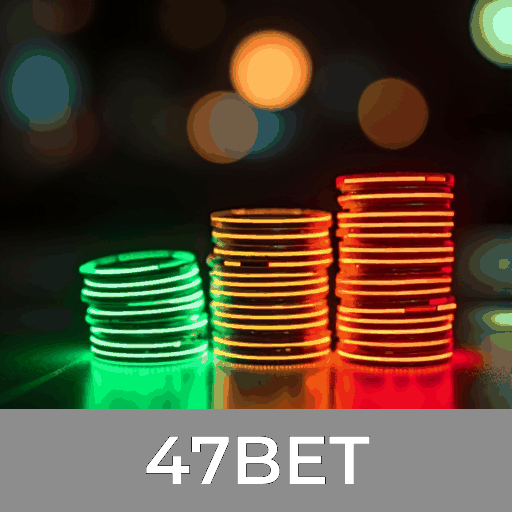 47BET: Slots-Altas Chances, Cartas-Estratégia Avançada, Roleta-Emoção ao Vivo