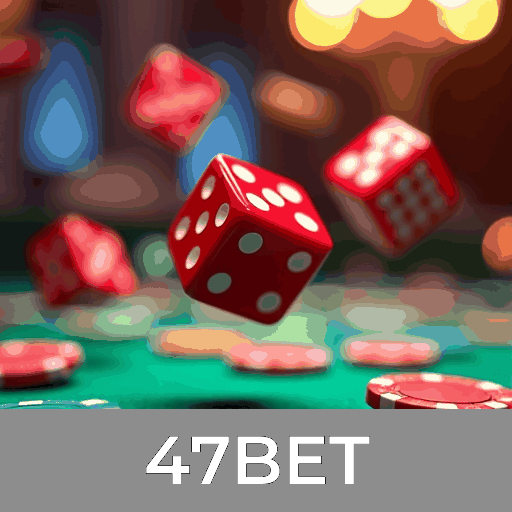 47BET Casino: Experiência VIP Exclusiva e Valiosa