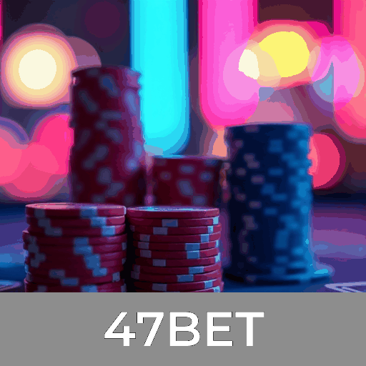 47BET: Plataforma Vibrante de Comunidade e Interação