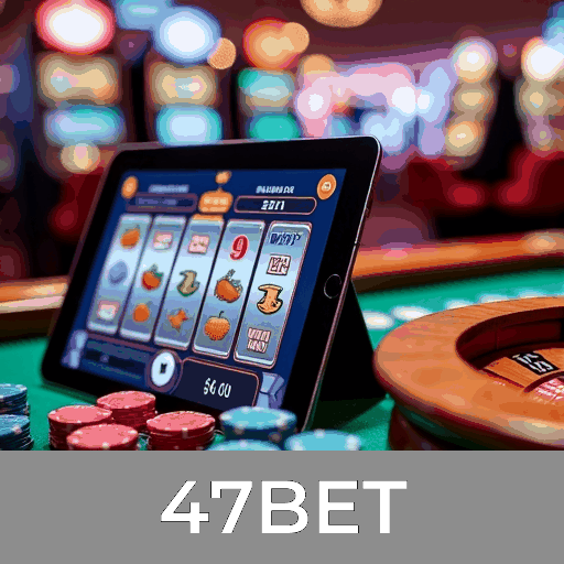 47BET: Bônus e Ofertas Incomparáveis para Você