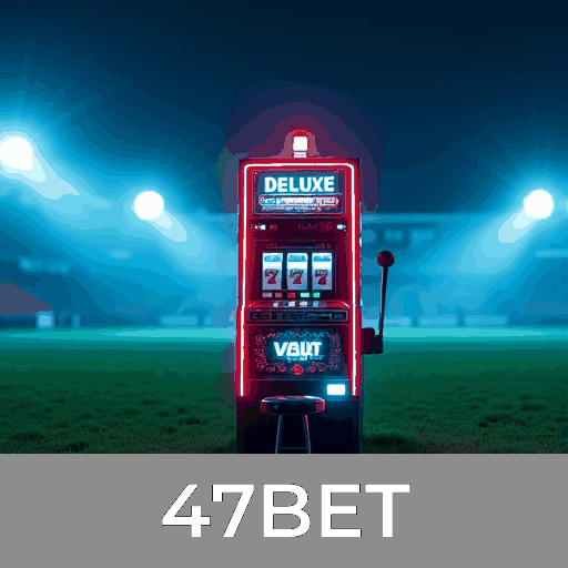 47BET: Rápido Download e Uso para Brasileiros