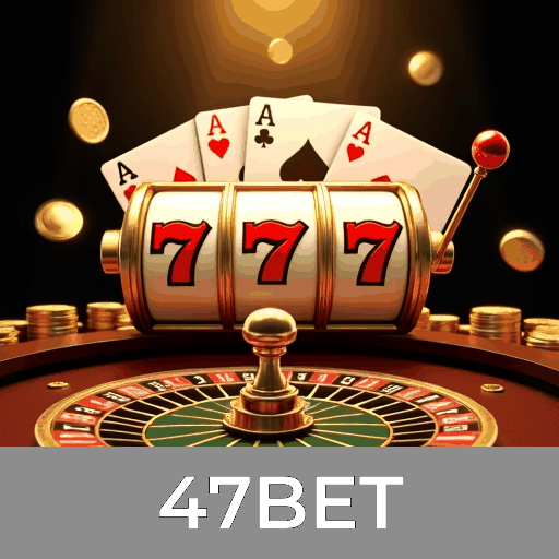 47BET: Bônus e Ofertas Incomparáveis para Você
