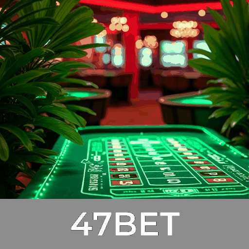 47BET: Plataforma Vibrante de Comunidade e Interação
