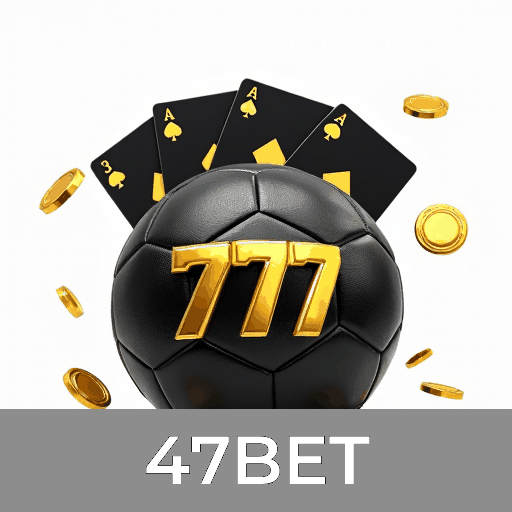 47BET: Ganhos Instantâneos e Altas Recompensas no Crash