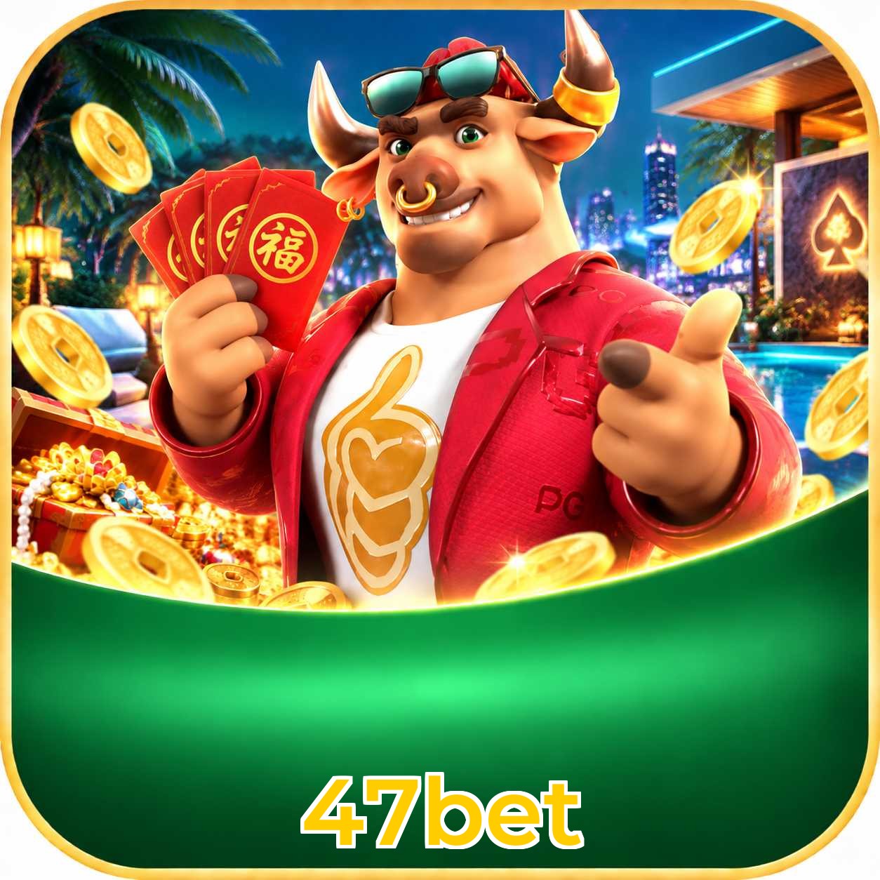 47bet Top Slots