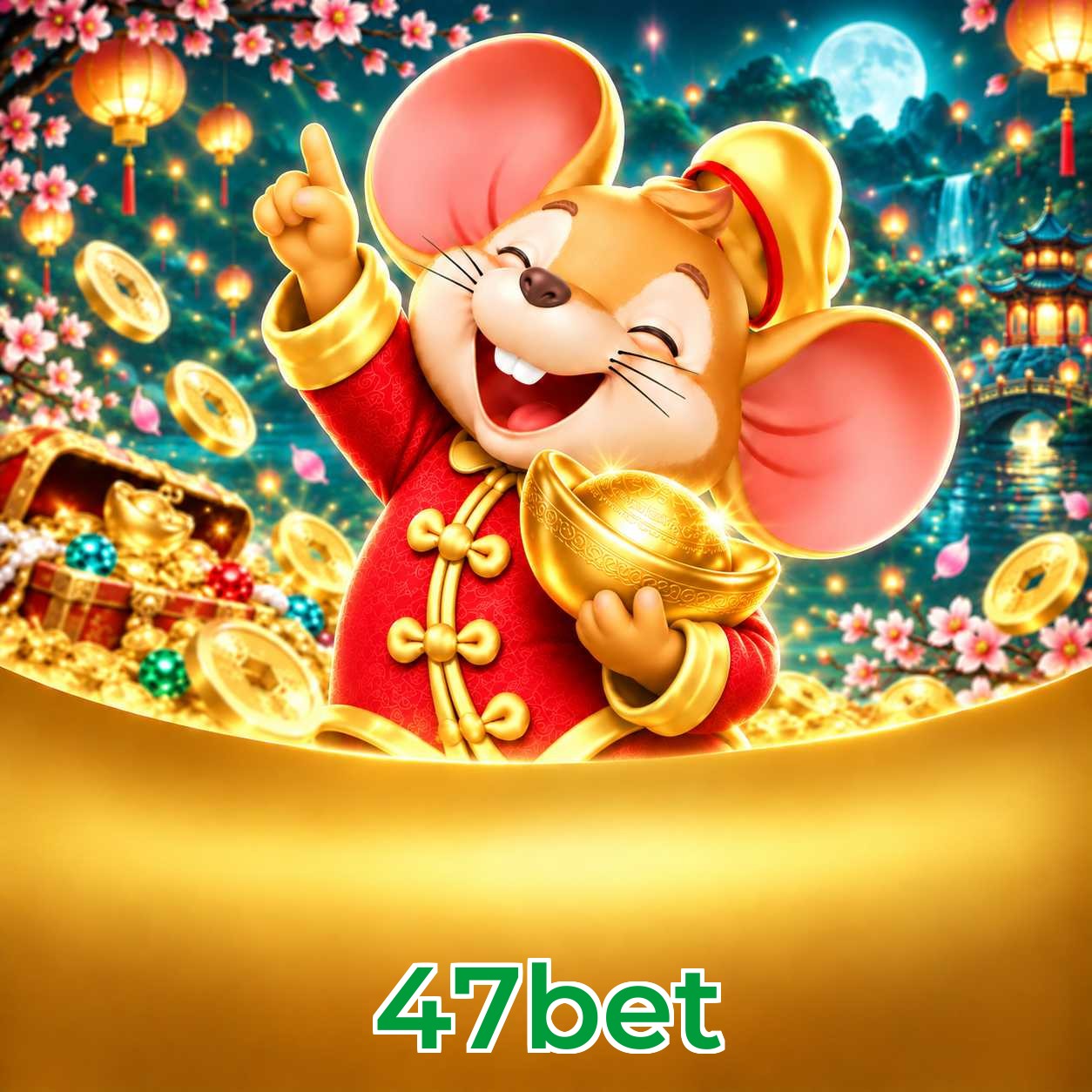 47bet Final Verdict