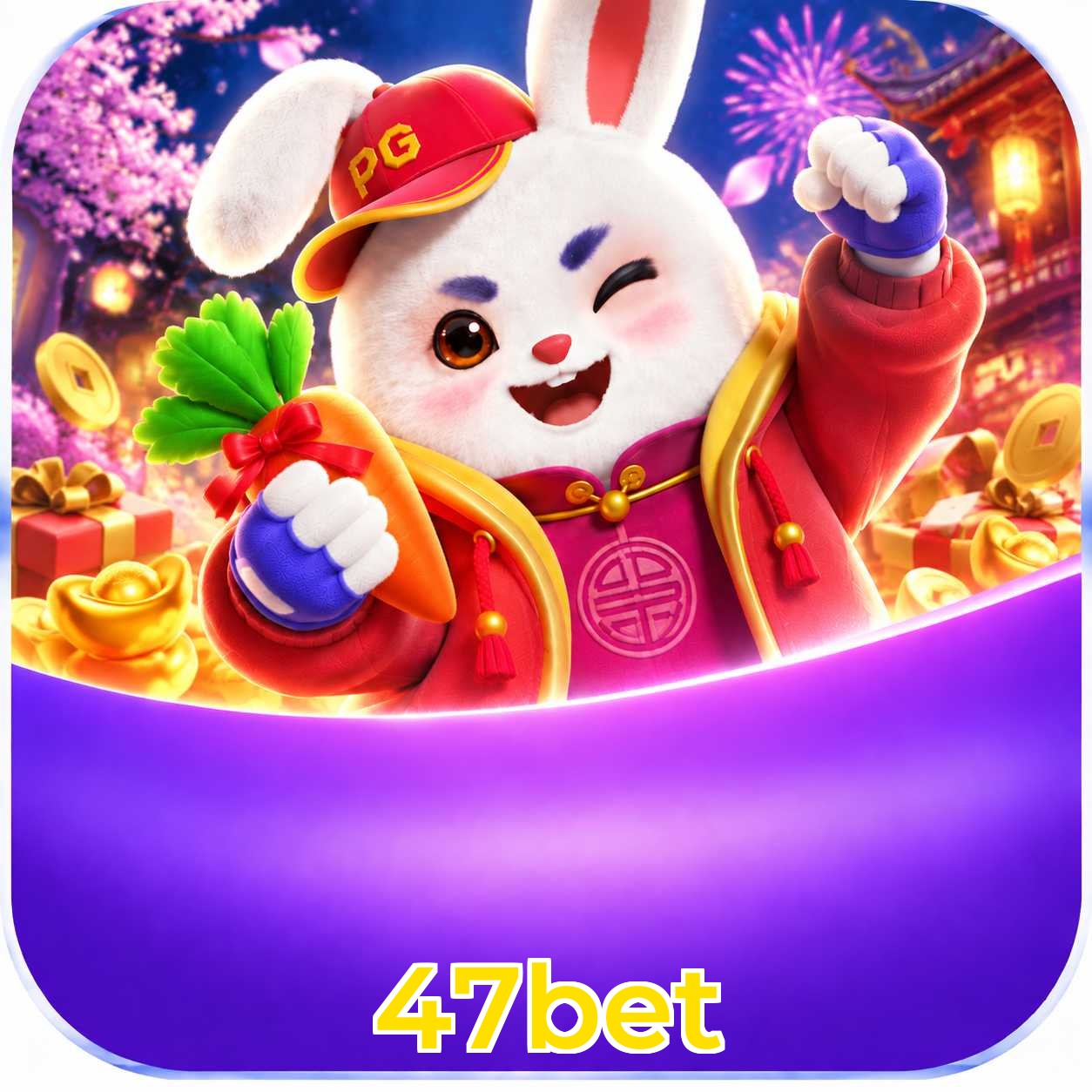 Baixar 47bet PC Mac