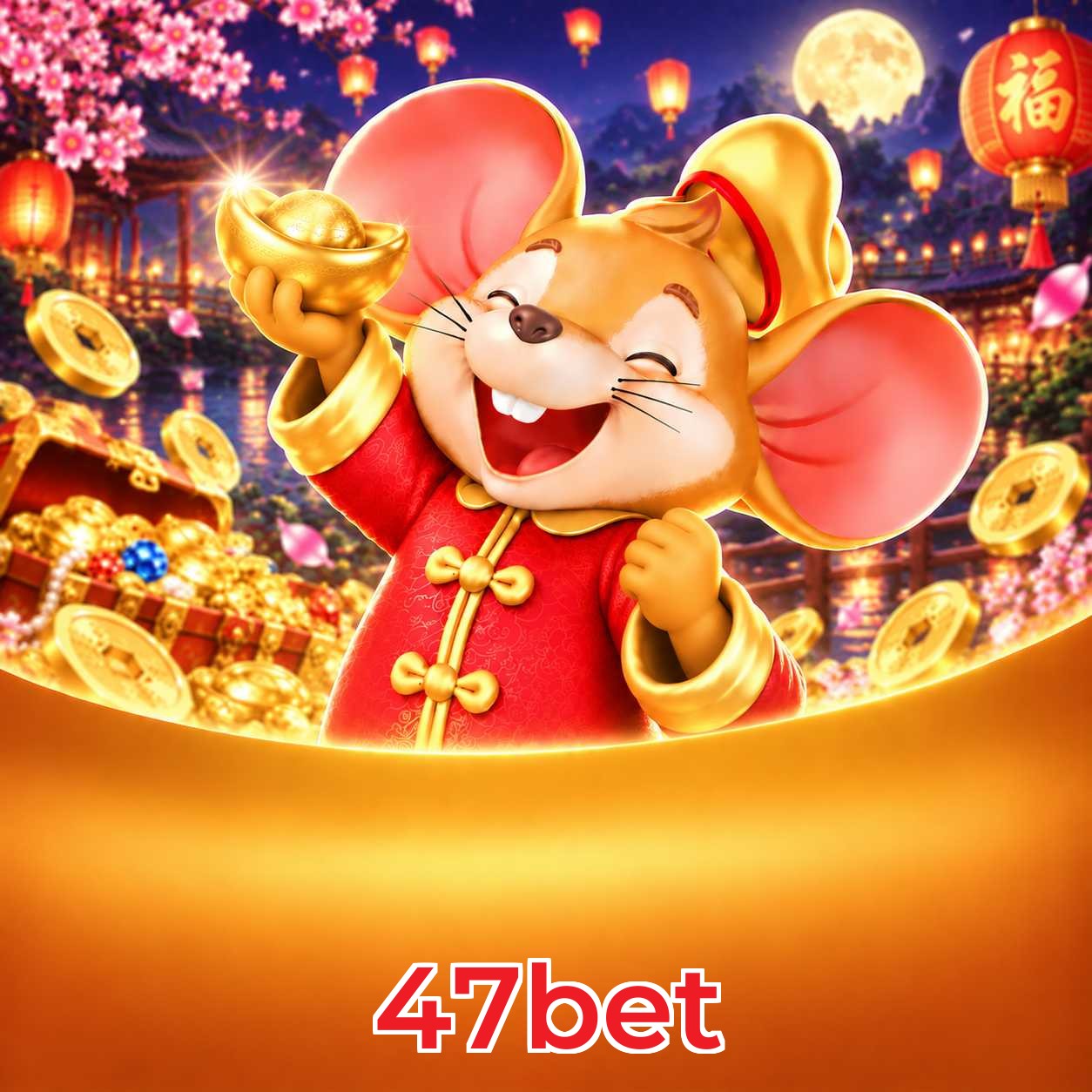 47bet Fortune Tiger Tips