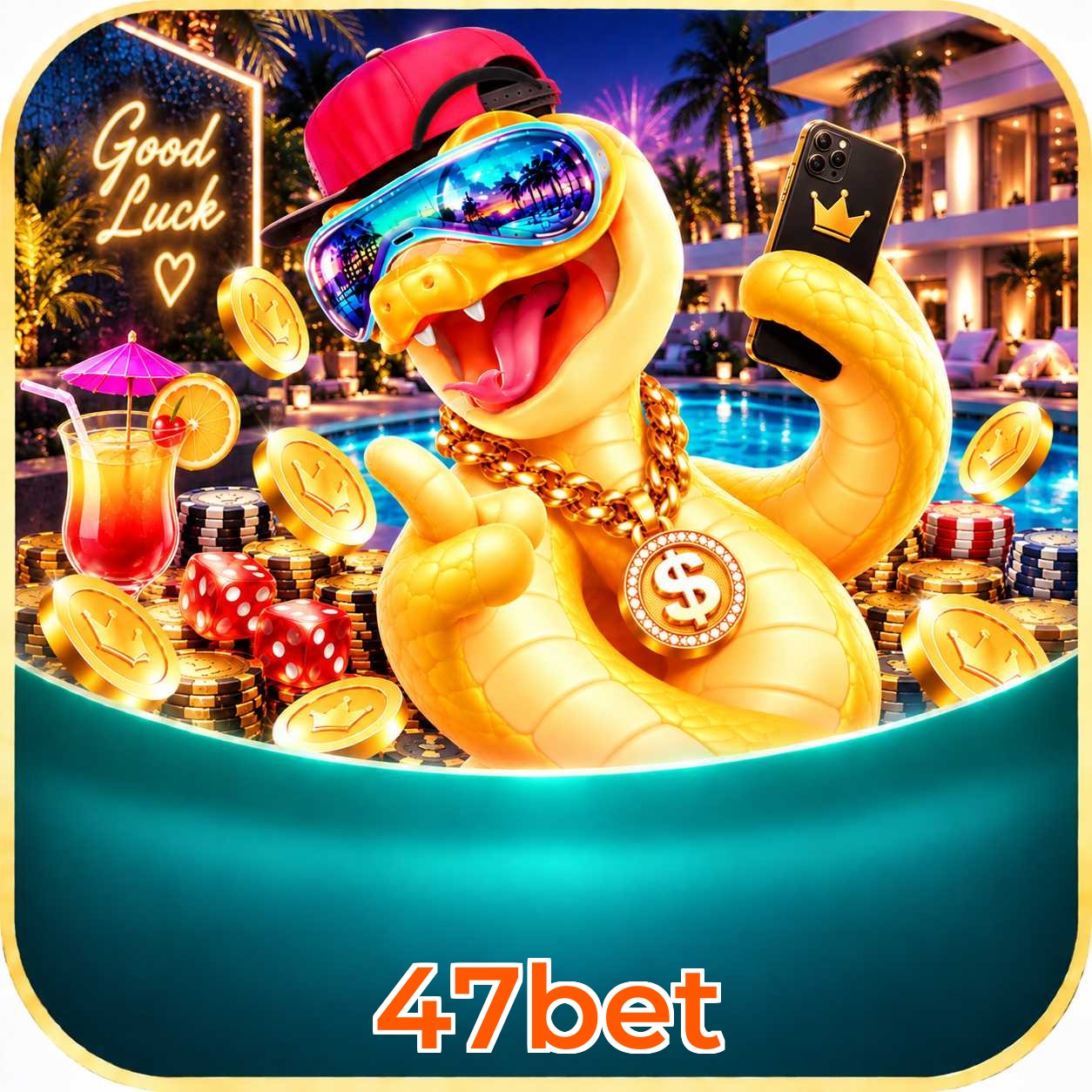 47bet Como Apostar Lottery