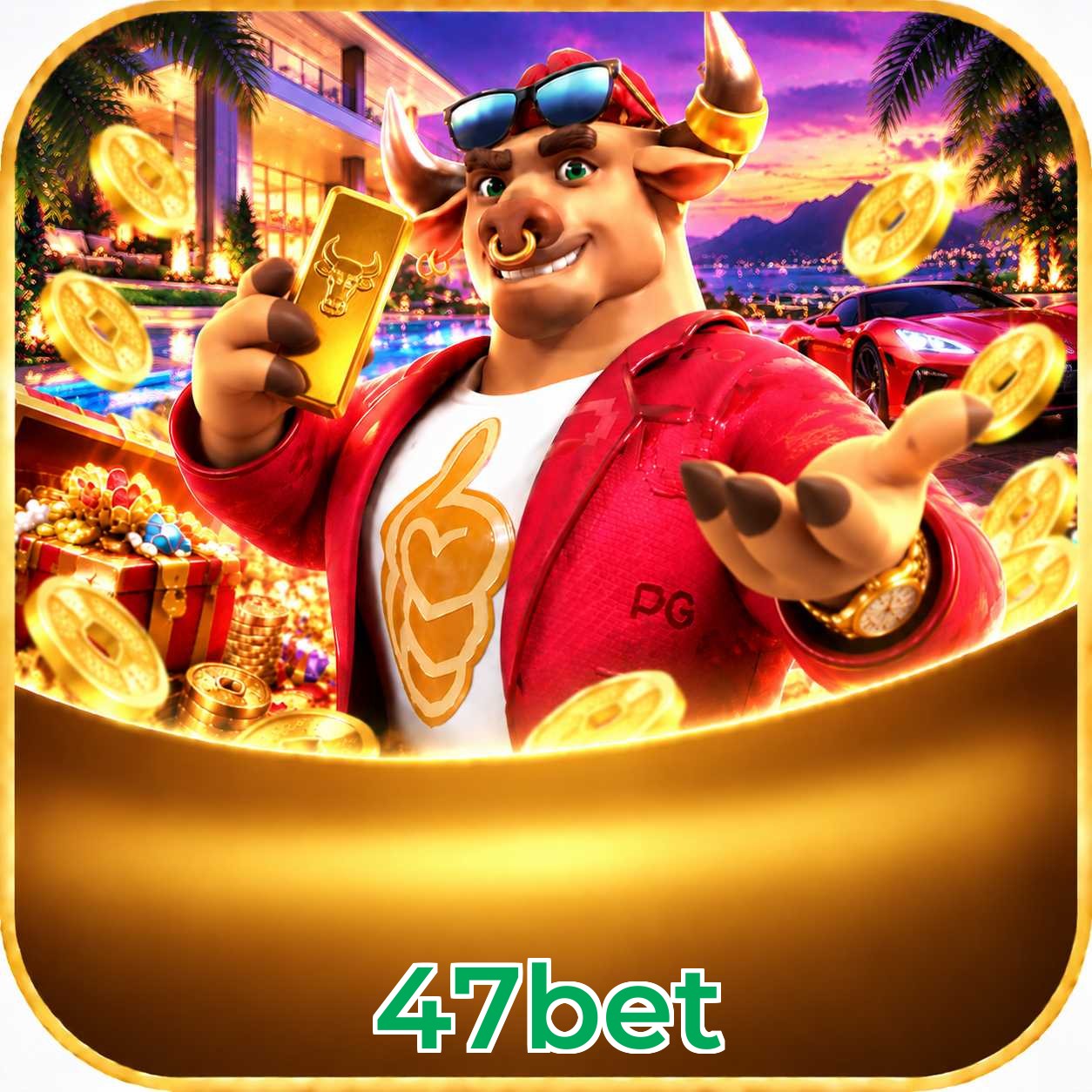 47bet diferença entre baixar e instalar