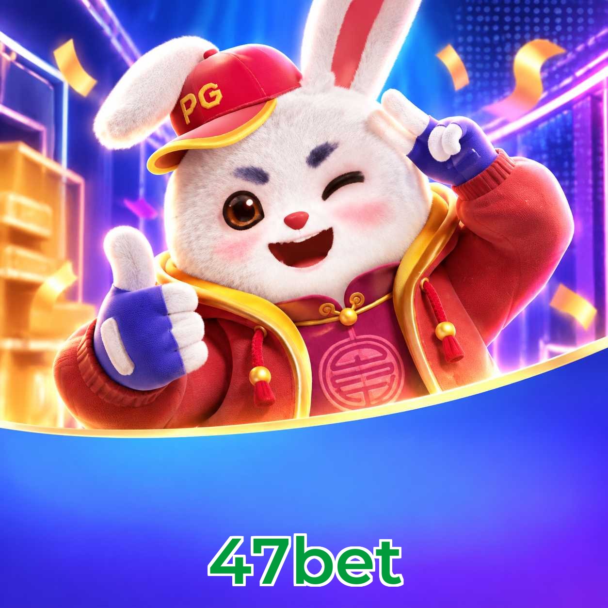 47bet Logo