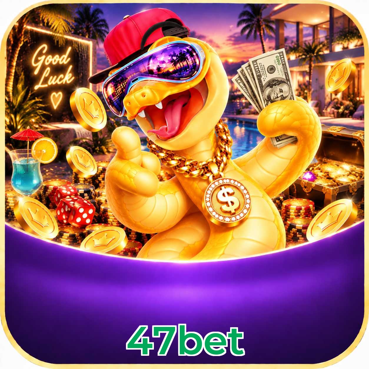 47bet Bet FAQ