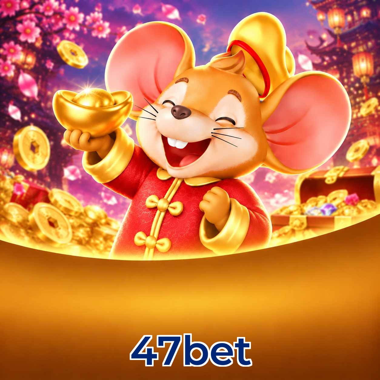 47bet Telegram FAQ