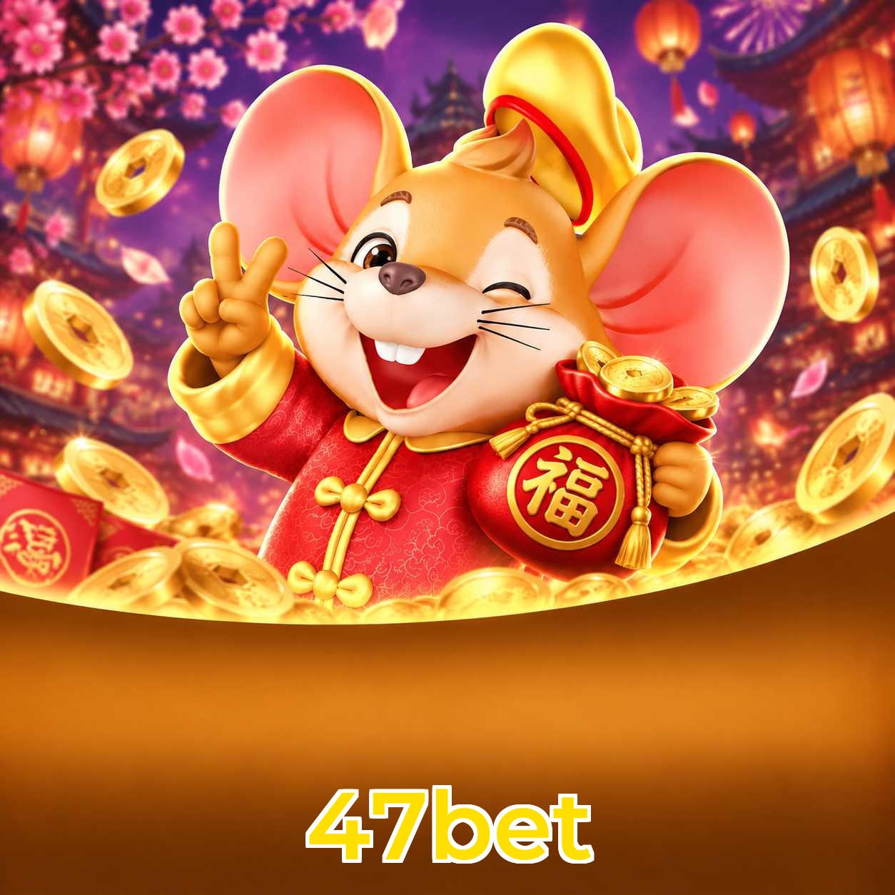 47bet Facebook Bonus
