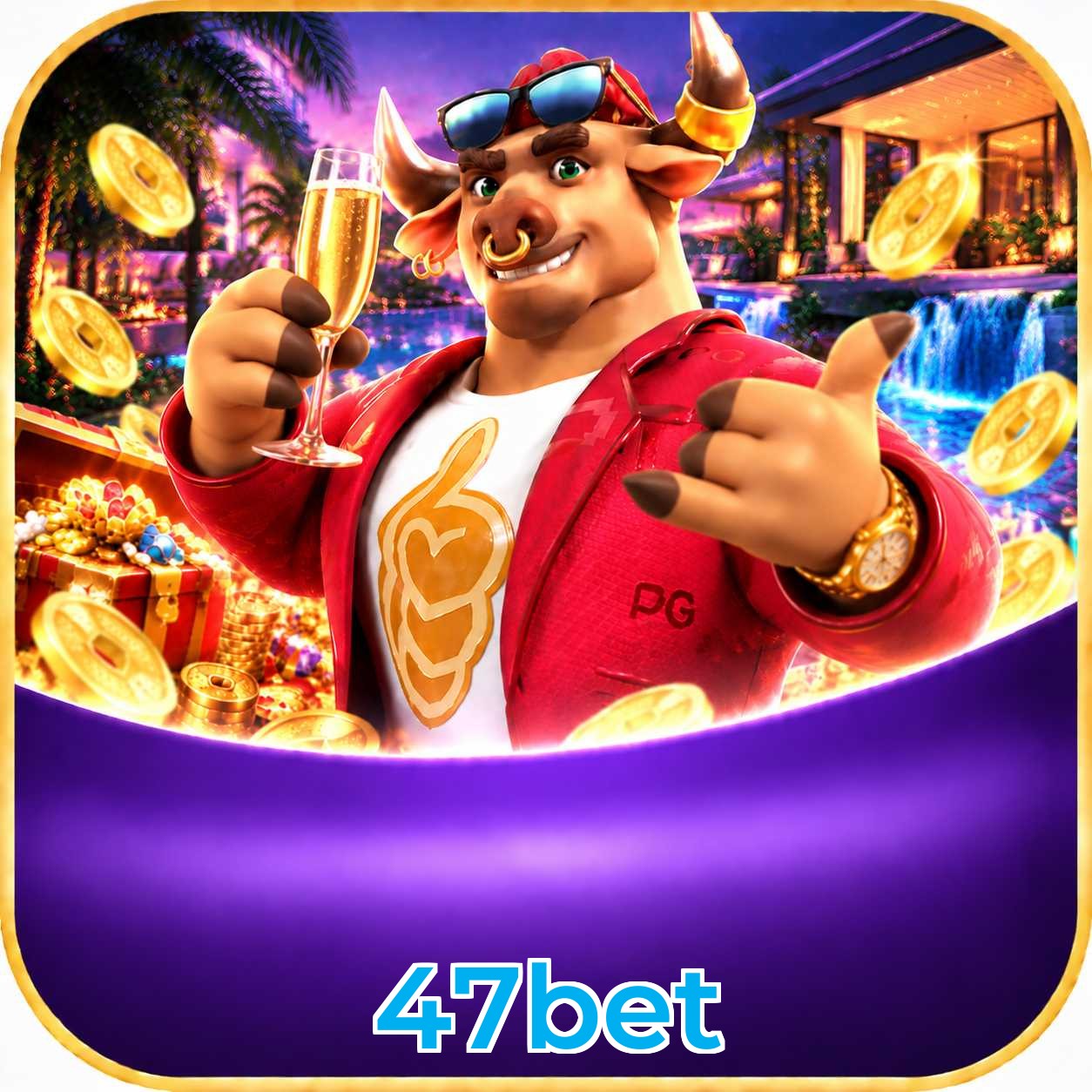 47bet System Requirements