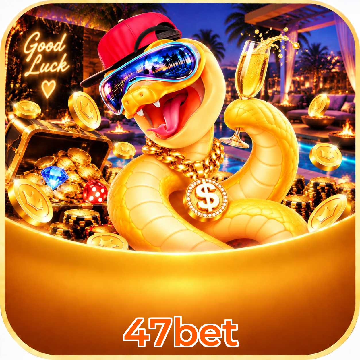 47bet Security