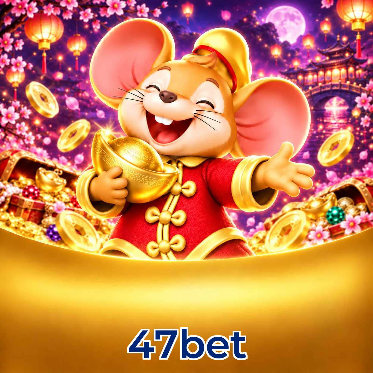 47bet Payment Speed