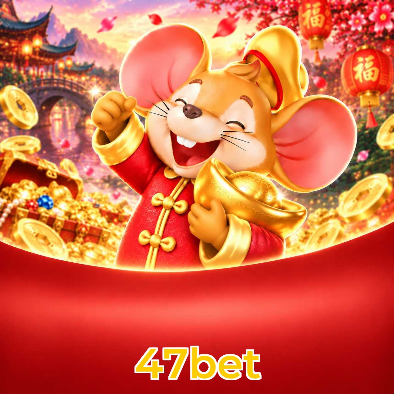 47bet Estratégias Lottery