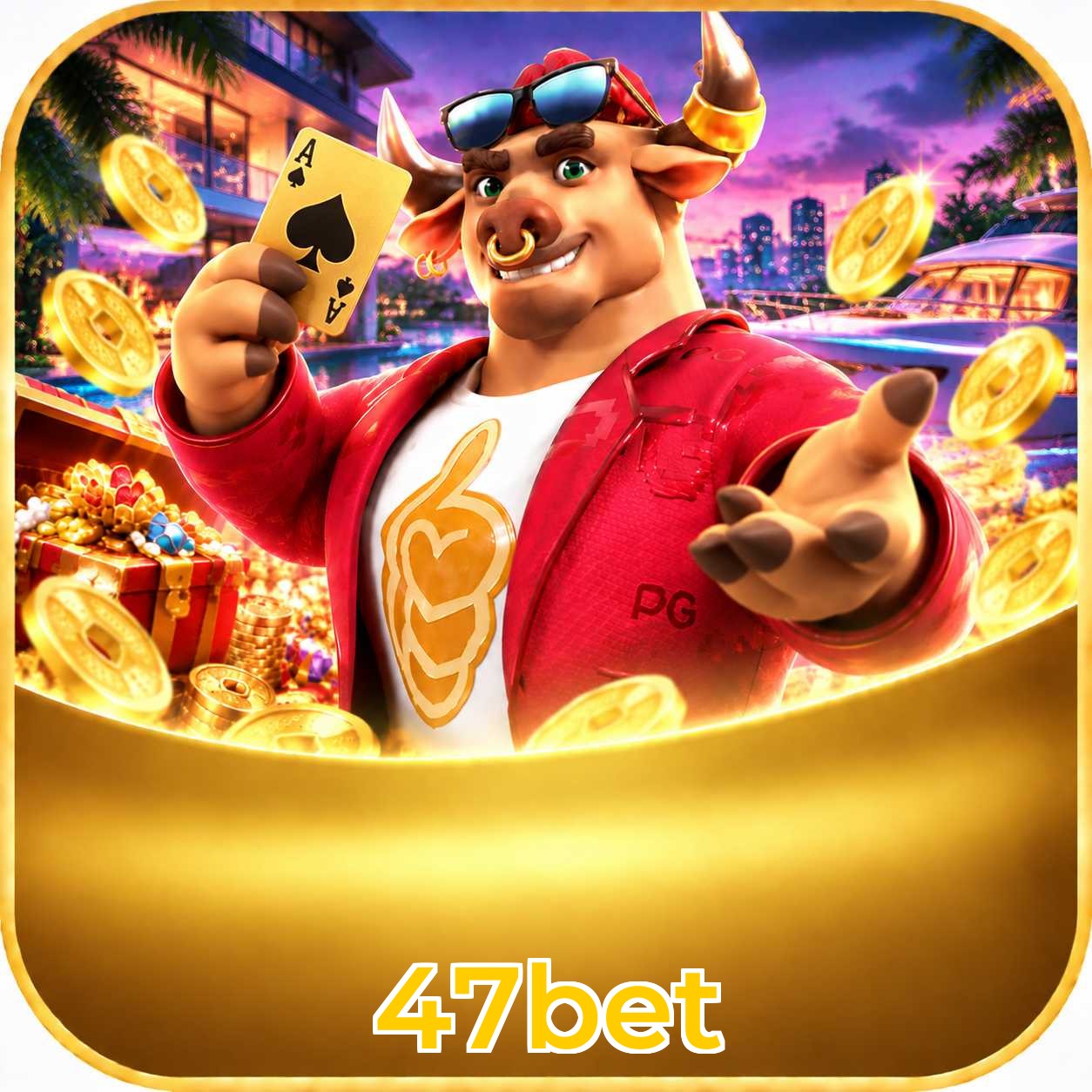 47bet Slots