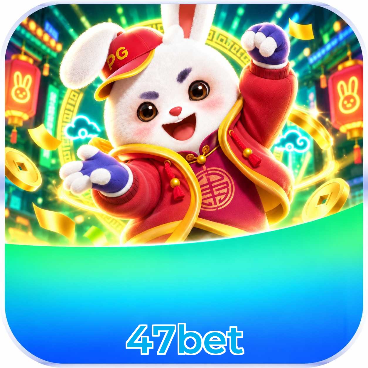 47bet instalar Android APK