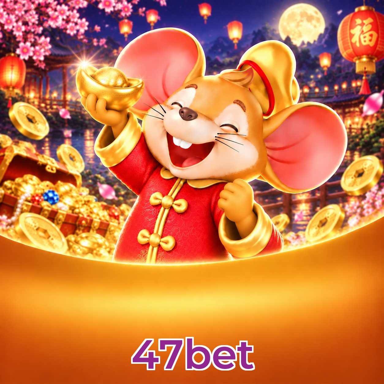 47bet Recuperar Senha