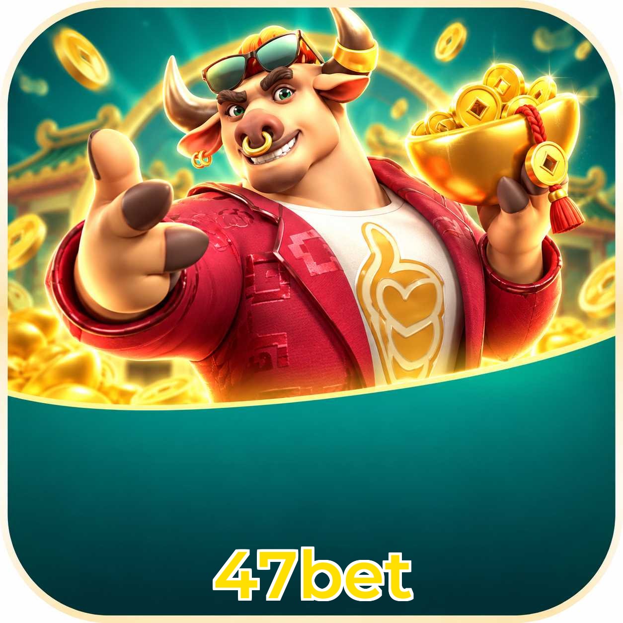 47bet Welcome Bonus