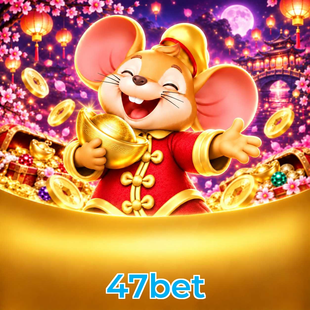 47bet App Features