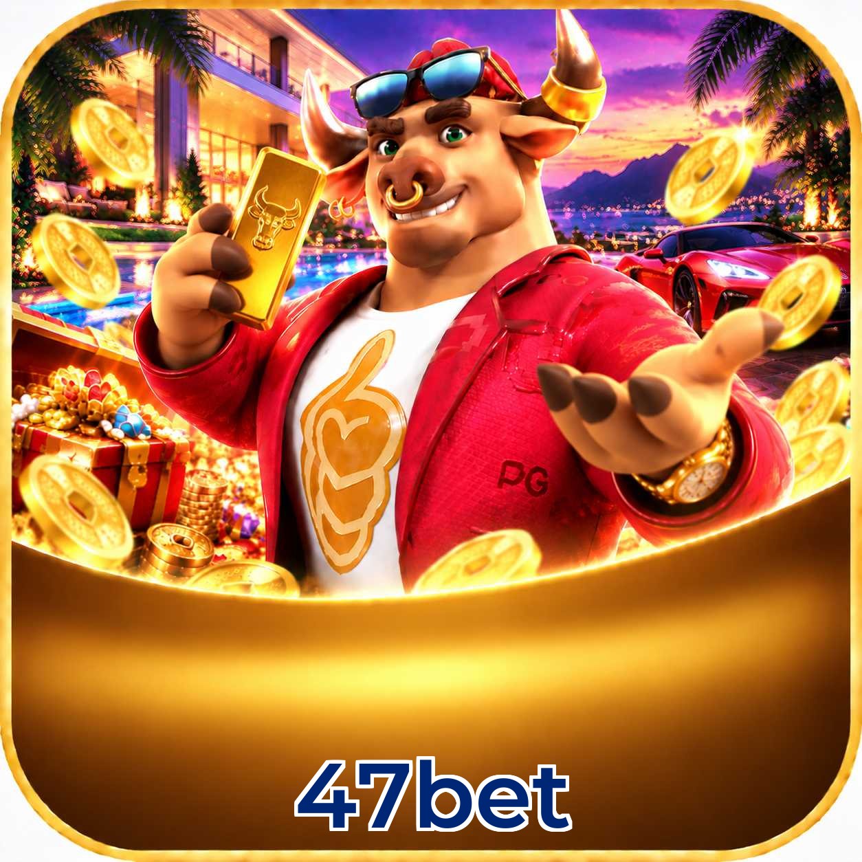 47bet Performance