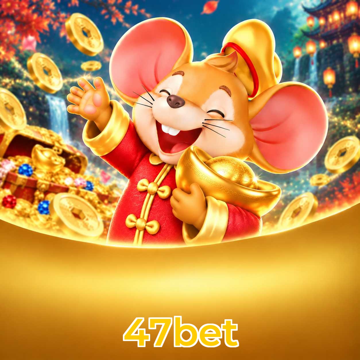 47bet Lottery FAQ
