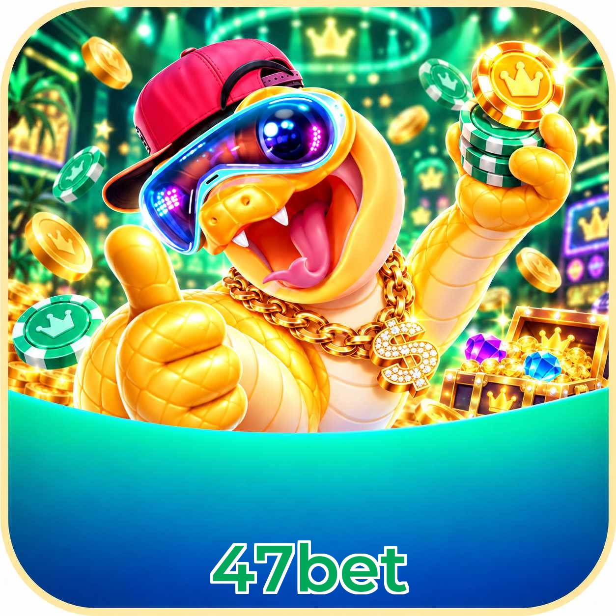 47bet Odds Lottery