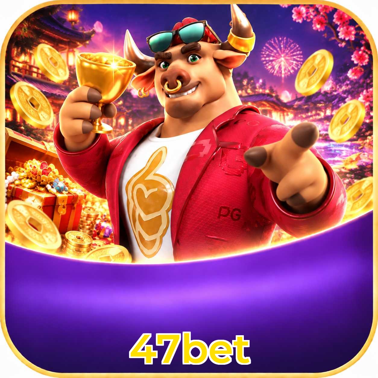 47bet Avaliações