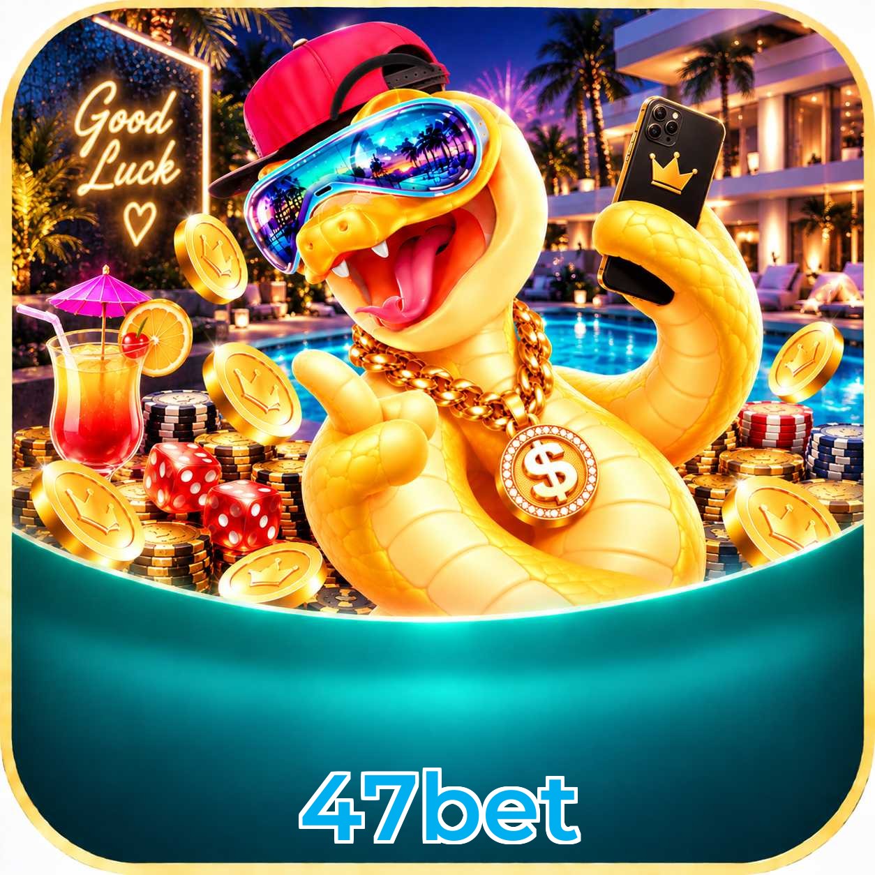 47bet Win FAQ