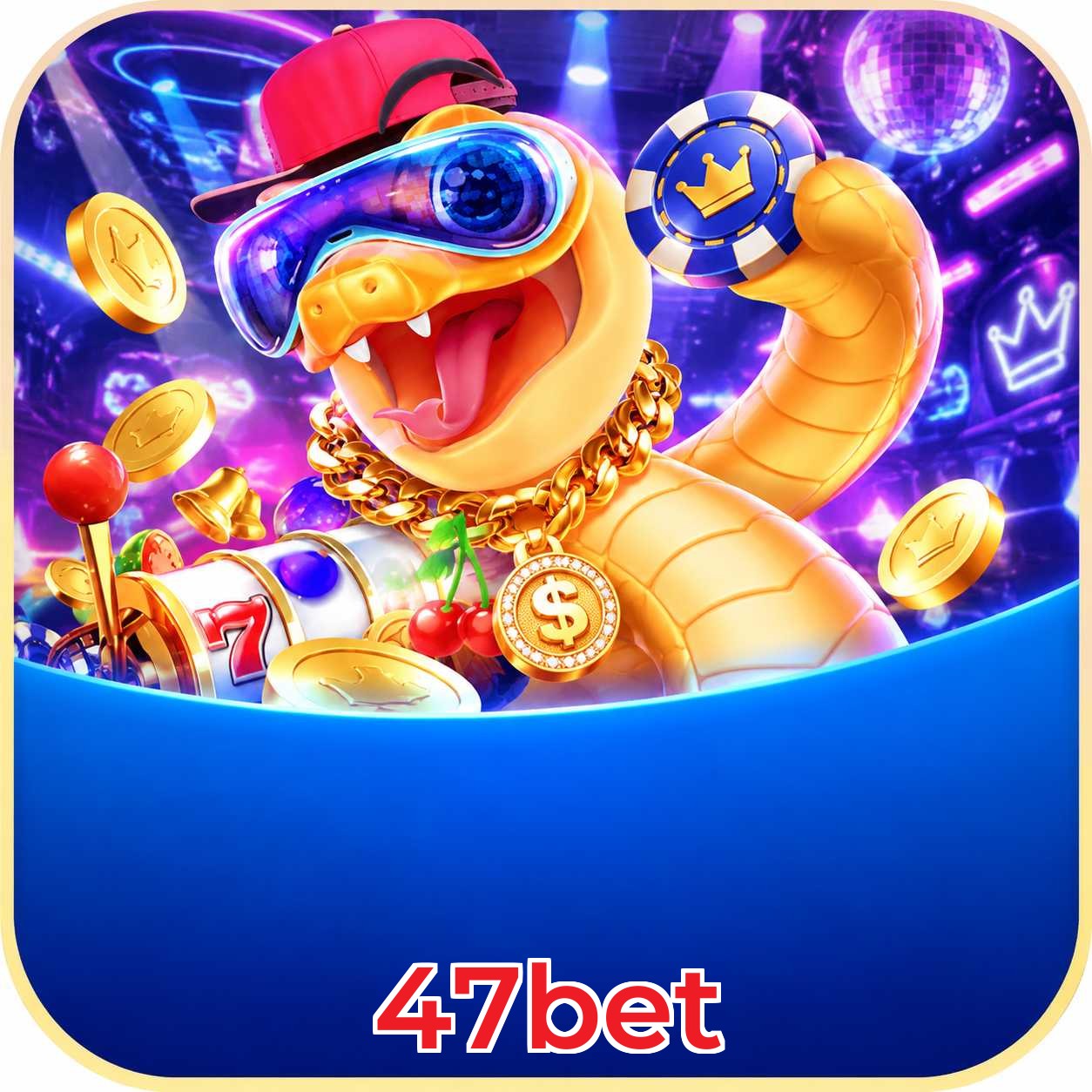 47bet App FAQ