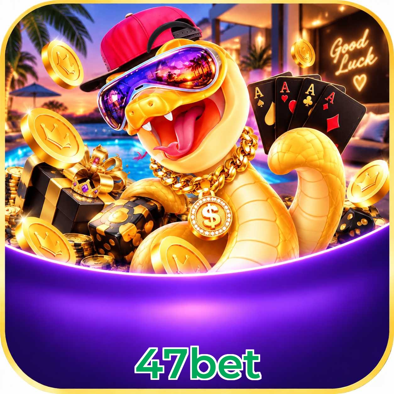 47bet Top Wins