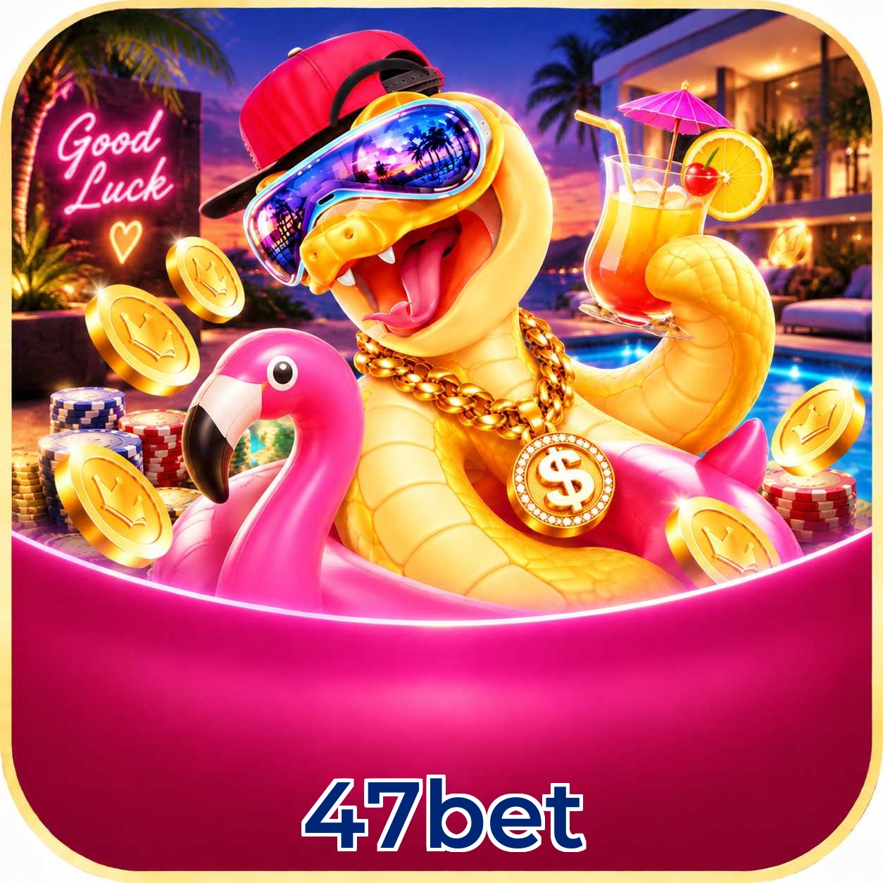 47bet Registration Guide