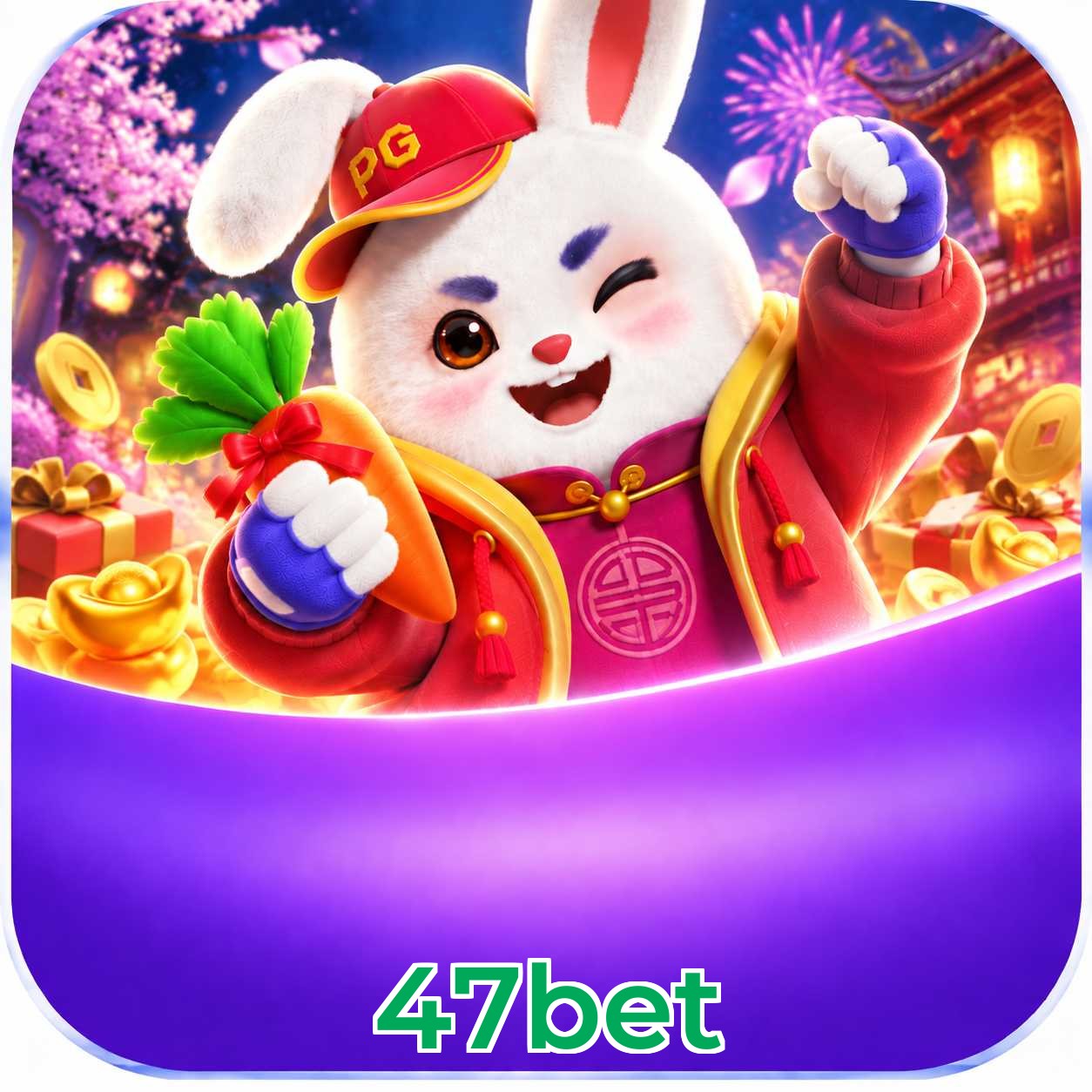 47bet Responsible Gaming
