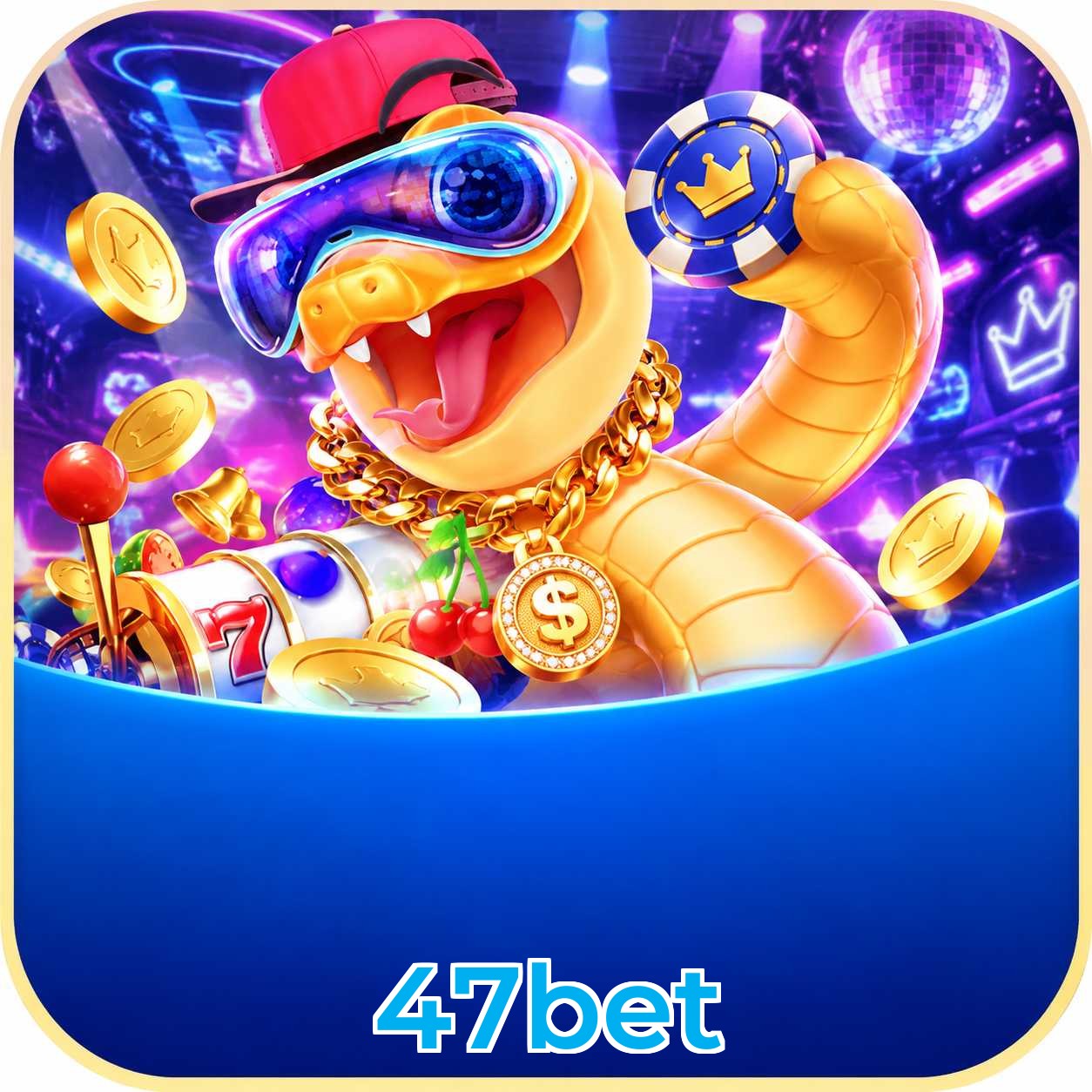 47bet Facebook Group