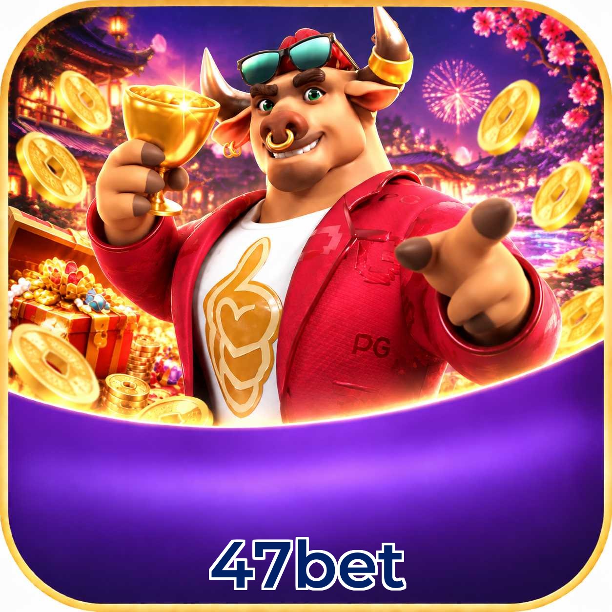 47bet Jogos Exclusivos