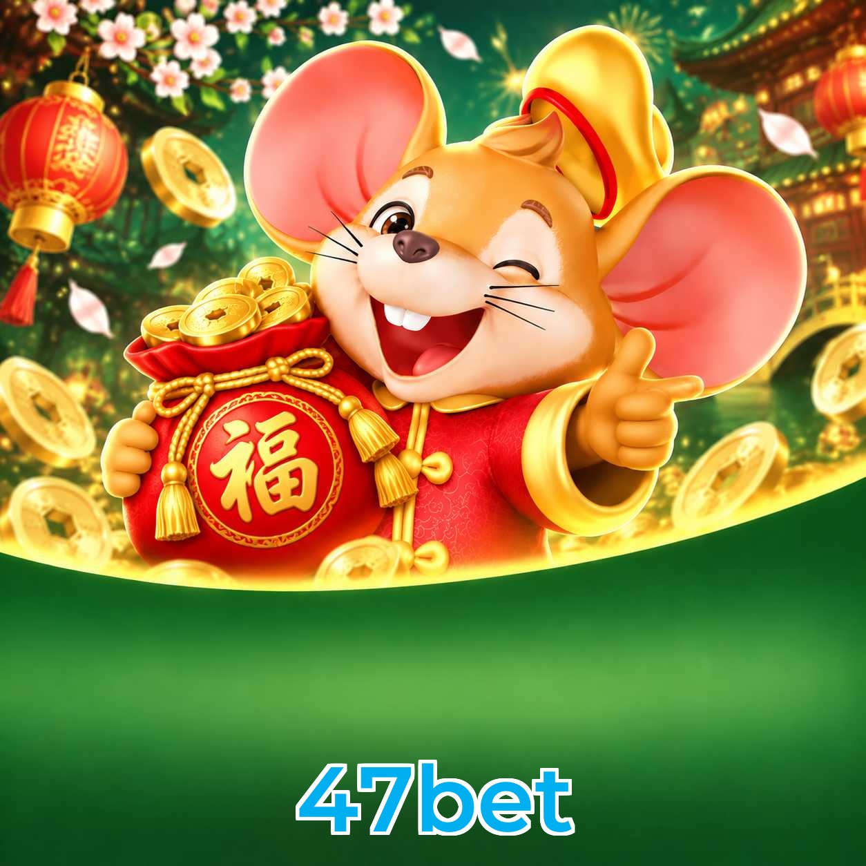 47bet Cashback