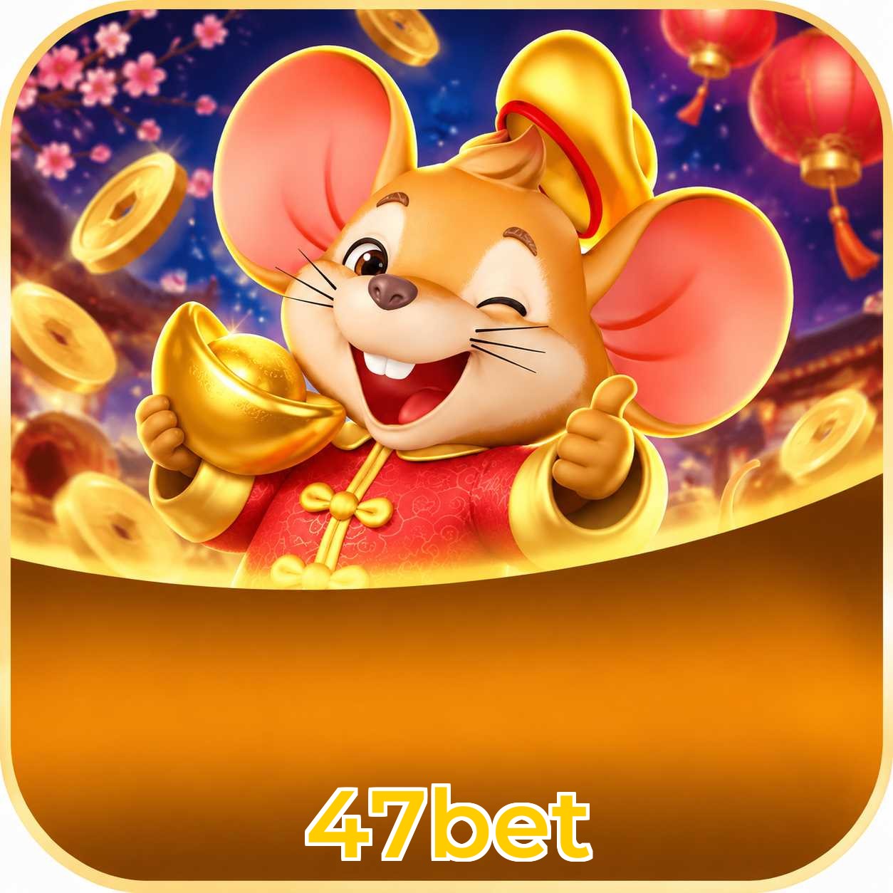 47bet Suporte