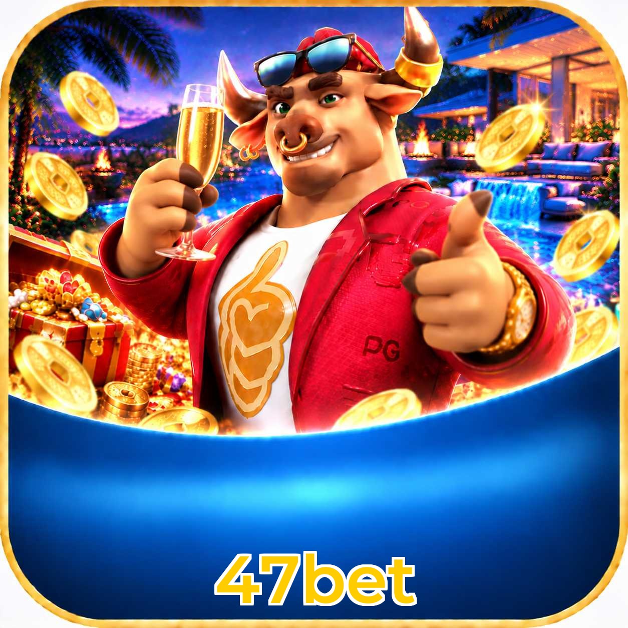 47bet FAQ