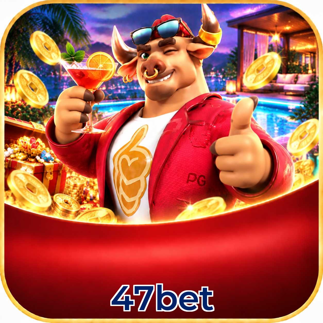 47bet Slot FAQ