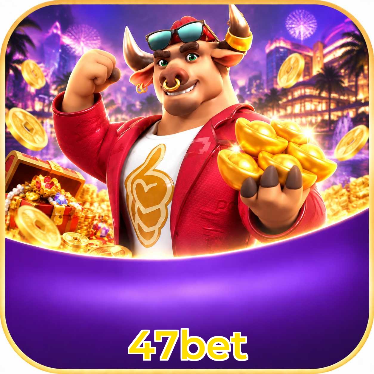47bet Promotions