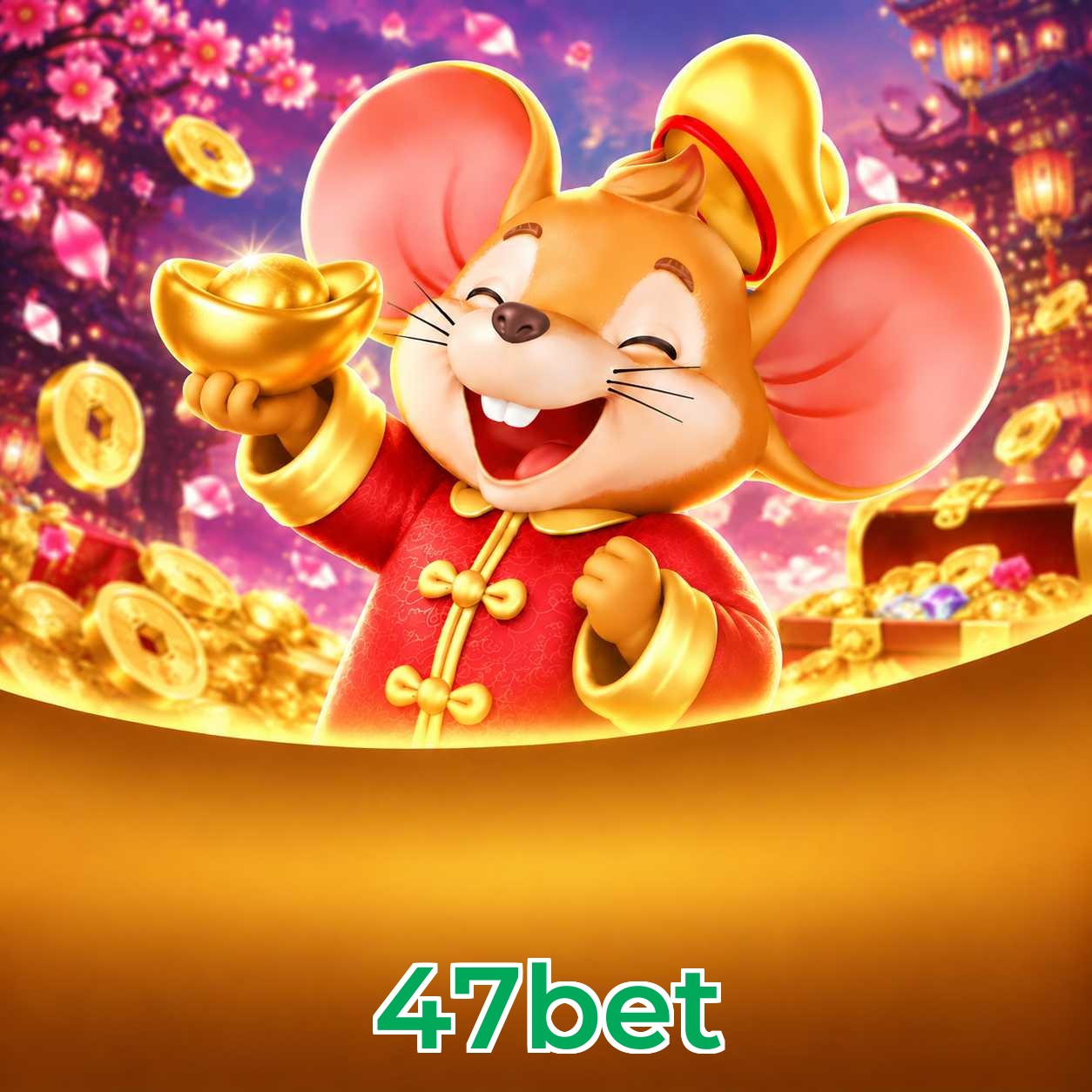 47bet VIP Program