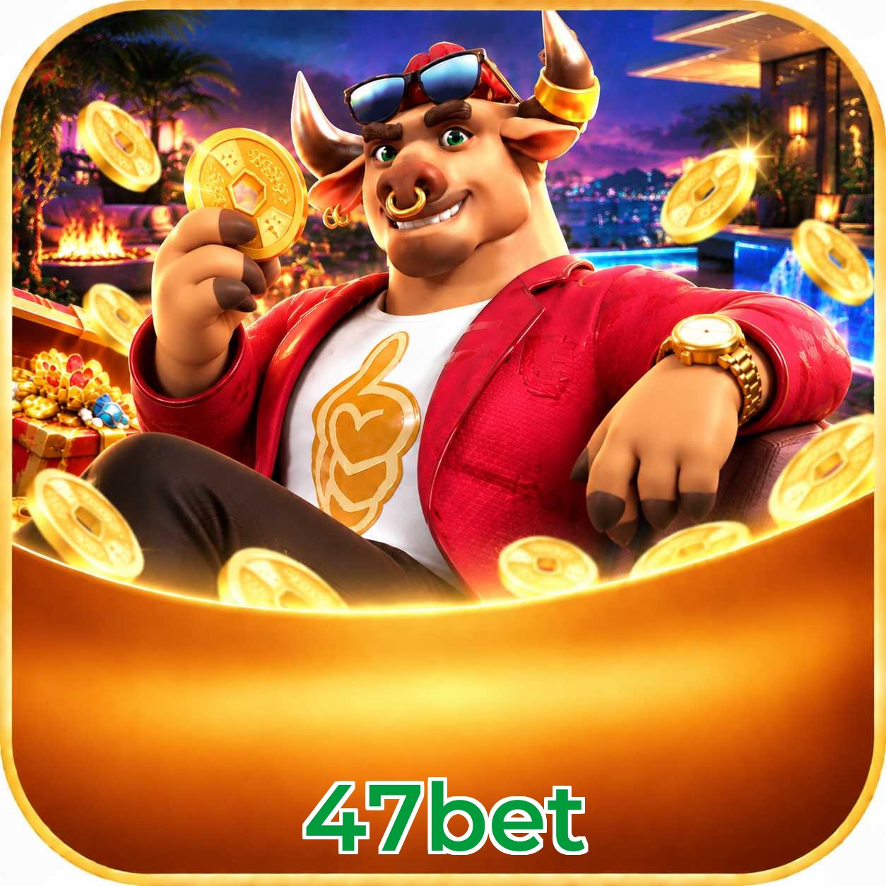 47bet Plataforma FAQ