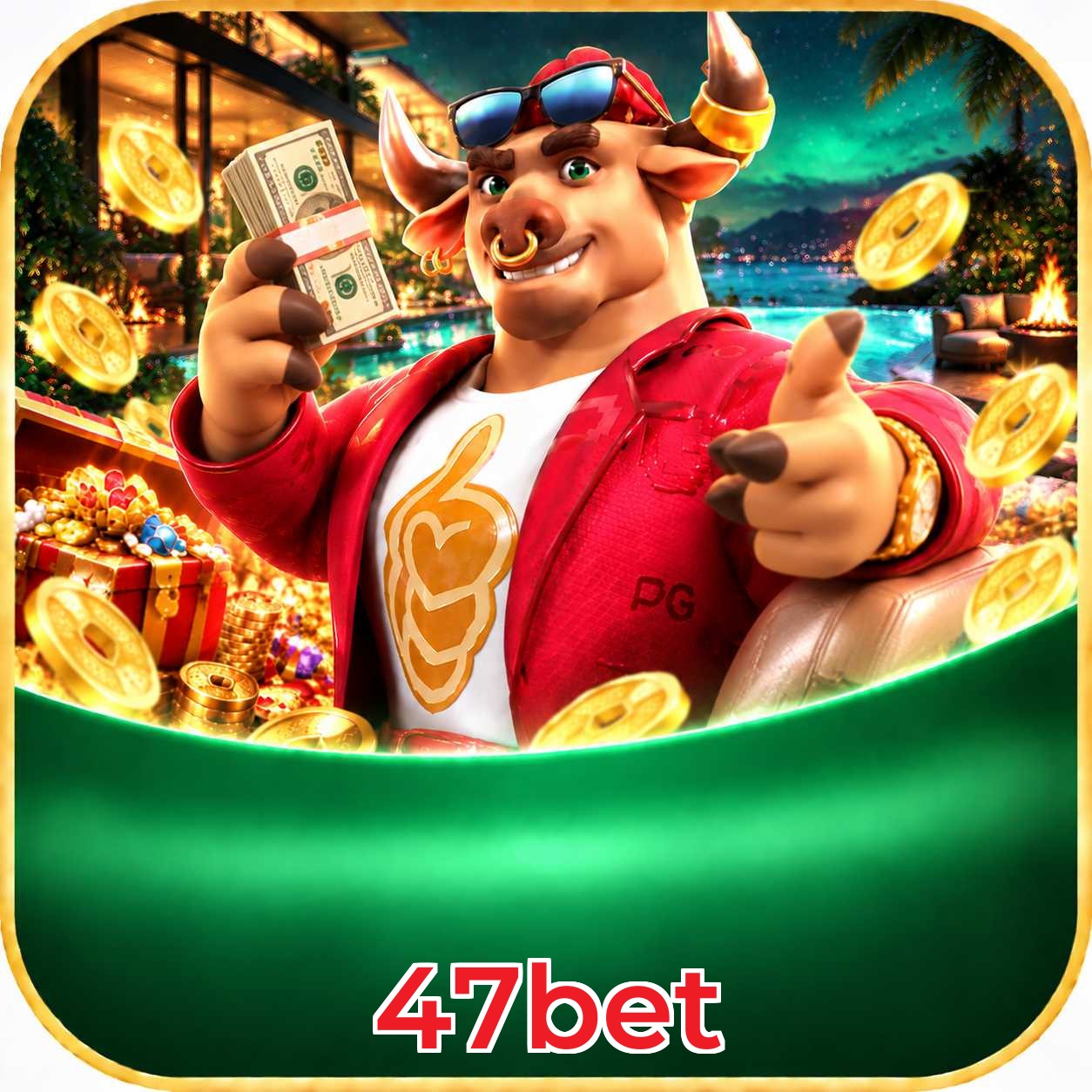 47bet VIP Níveis