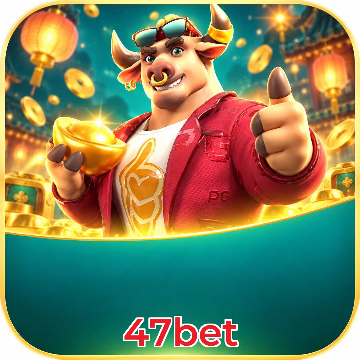 47bet Logo